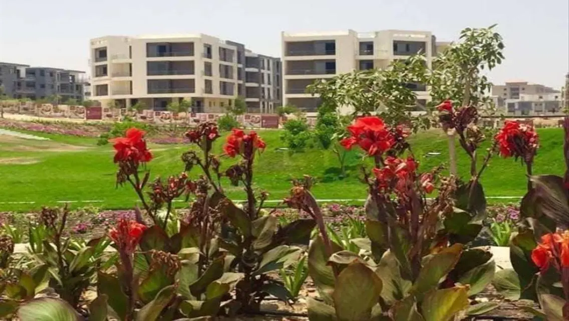 Apartment + private garden for sale with 50% disc