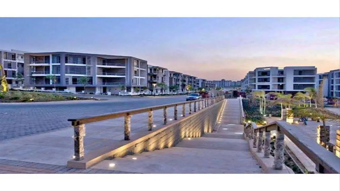 Apartment + private garden for sale with 50% disc