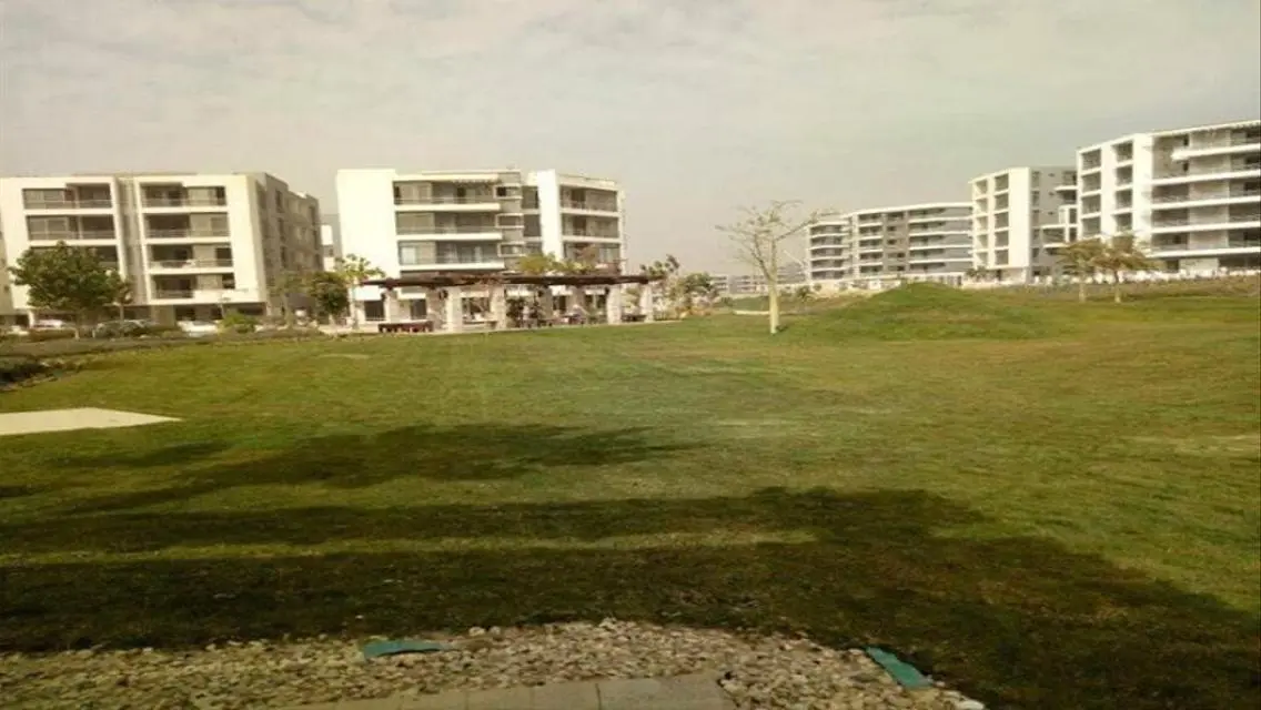Apartment + private garden for sale with 50% disc