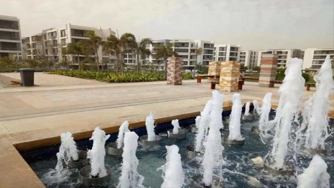 Apartment + private garden for sale with 50% disc