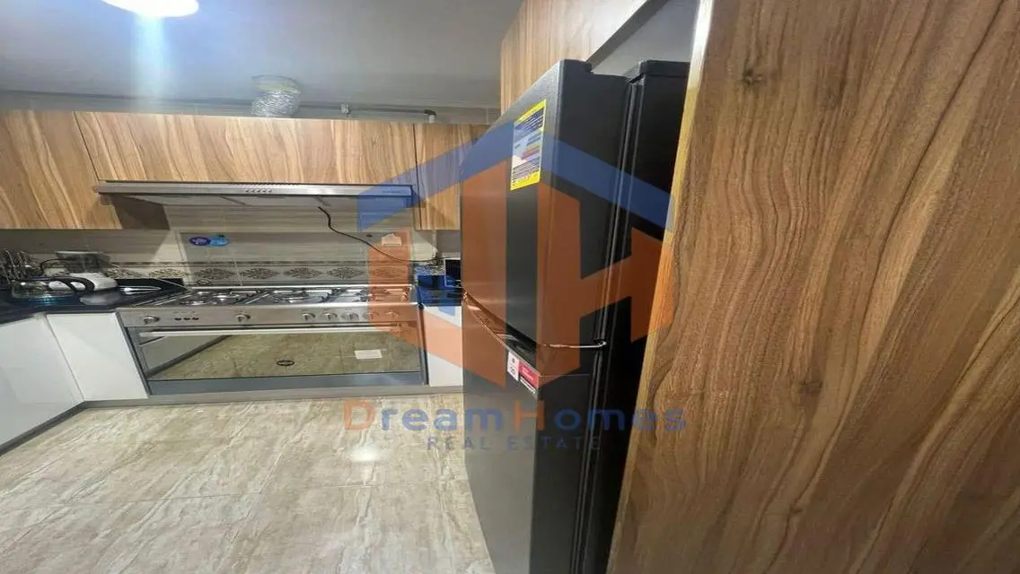 شقه فندقيه للايجار مفروش بالرحاب تشطيبات فندقيه