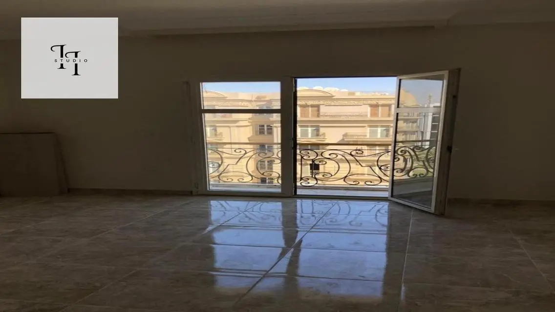 شقه الترا سوبر لوكس اول سكن للايجار في هايد بارك