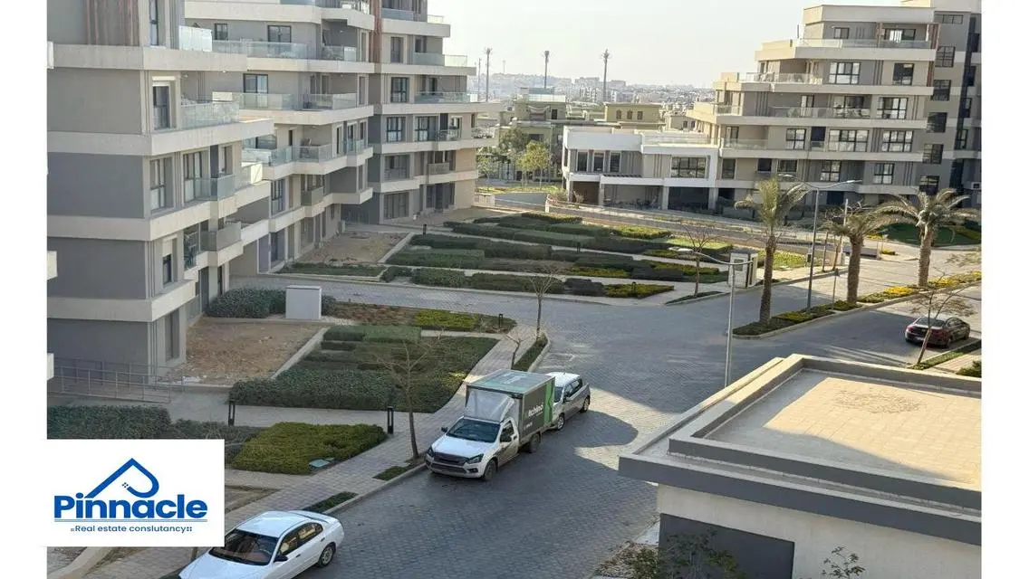 Apartment for rent fully furnished in Villette