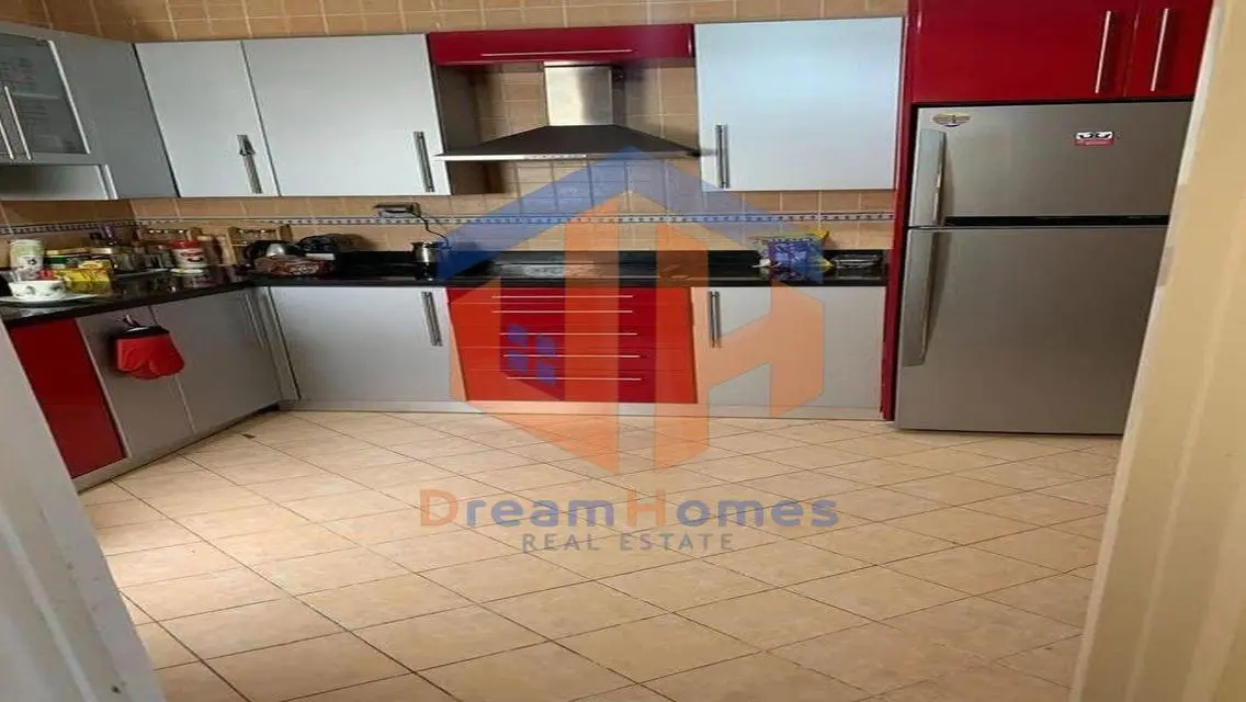 Apartment 180m for sale in Rehab, overlooking Aven