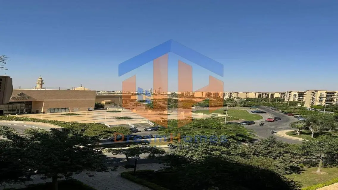 Apartment 180m for sale in Rehab, overlooking Aven