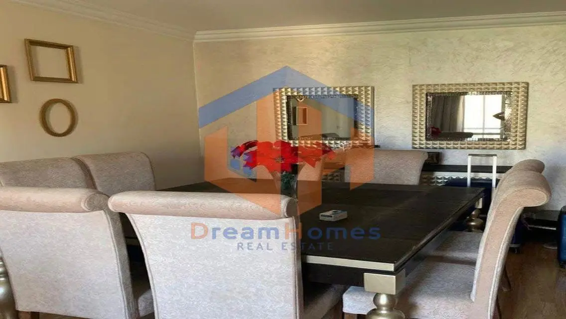 Apartment 180m for sale in Rehab, overlooking Aven