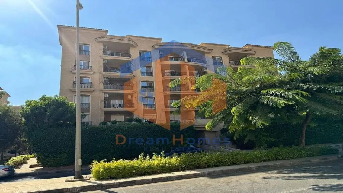 Apartment 180m for sale in Rehab, overlooking Aven