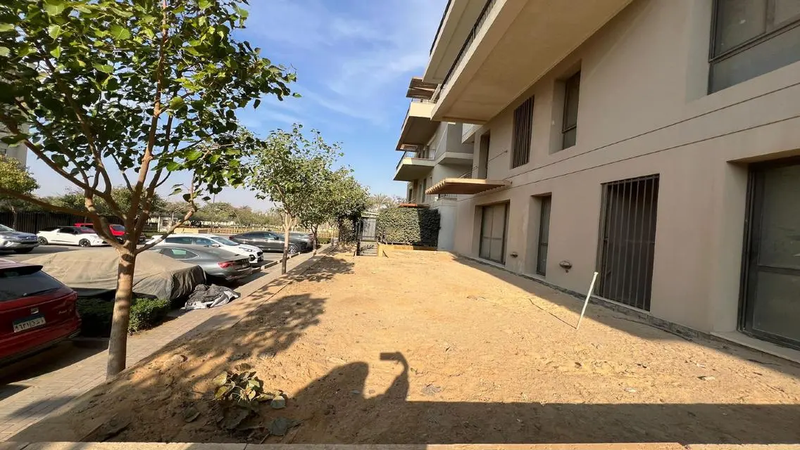 For Sale Duplex with Garden In Eastown Sodic 