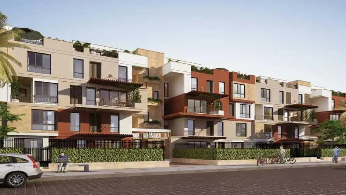 For Sale Duplex with Garden In Eastown Sodic 