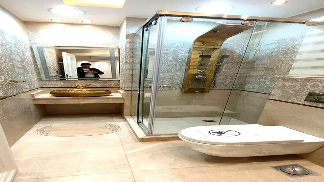 Luxury Apartment at 211-49 with Premium Amenities
