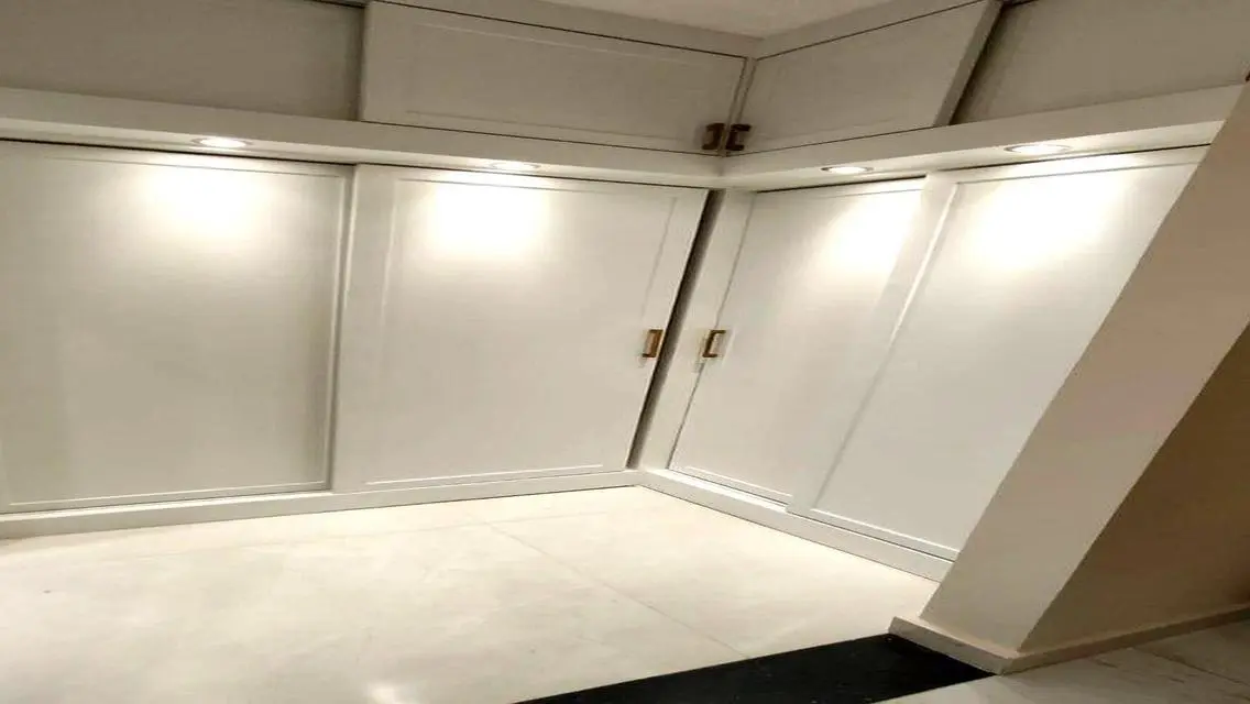 Luxury Apartment at 211-49 with Premium Amenities
