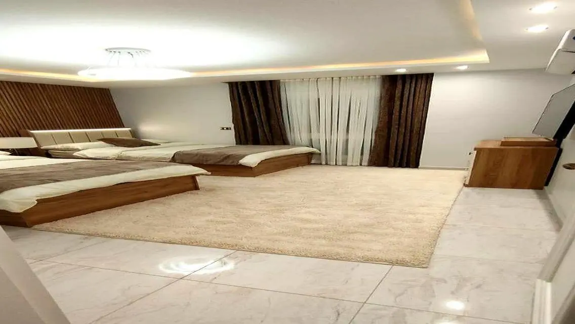 Luxury Apartment at 211-49 with Premium Amenities