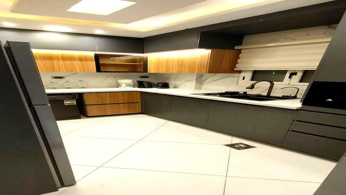 Luxury Apartment at 211-49 with Premium Amenities