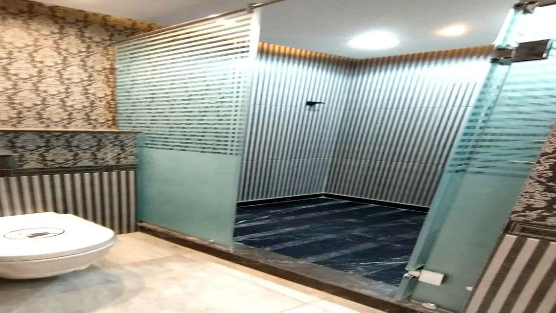 Luxury Apartment at 211-49 with Premium Amenities