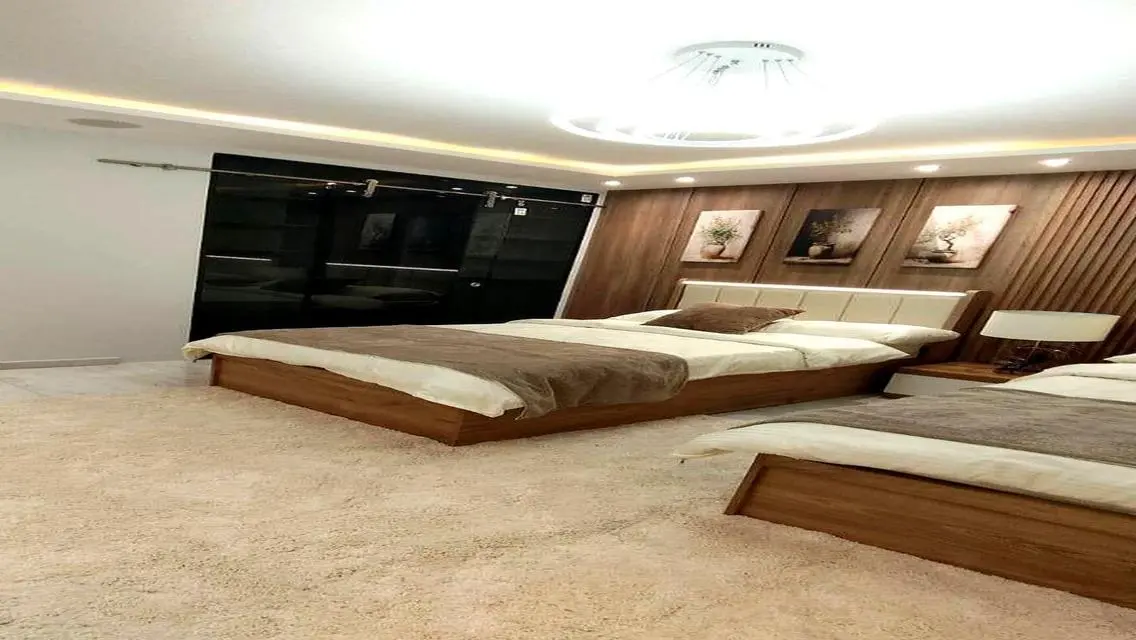 Luxury Apartment at 211-49 with Premium Amenities
