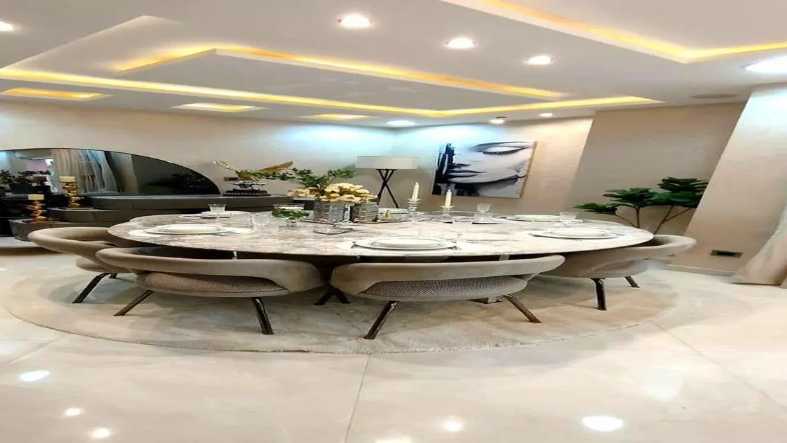 Luxury Apartment at 211-49 with Premium Amenities
