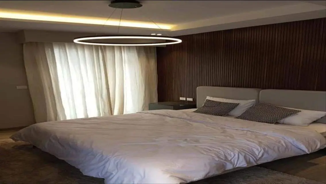 Finished Apartment in village west Next to Emmar