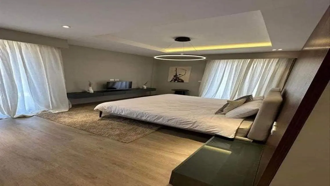 Finished Apartment in village west Next to Emmar