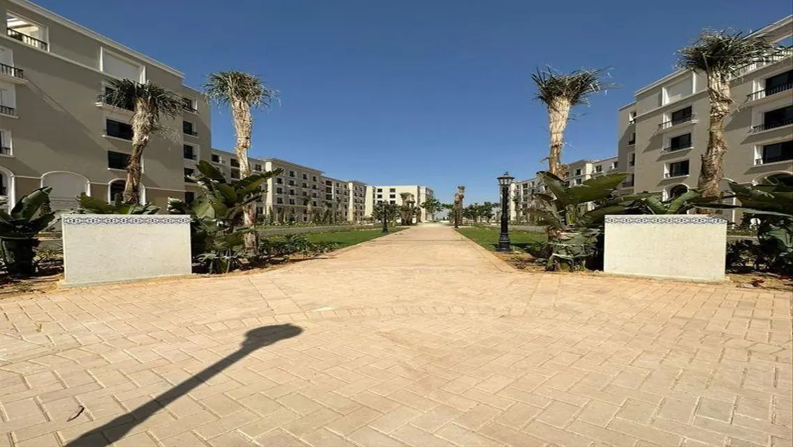 Finished Apartment in village west Next to Emmar