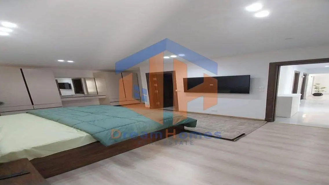 Furnished hotel apartments for rent in Al Rehab,
