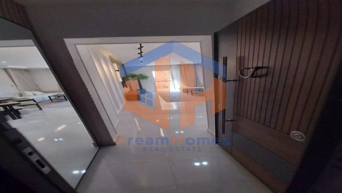 Furnished hotel apartments for rent in Al Rehab,