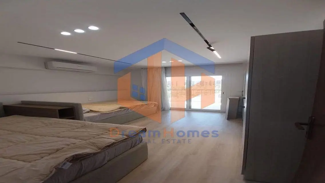 Furnished hotel apartments for rent in Al Rehab,