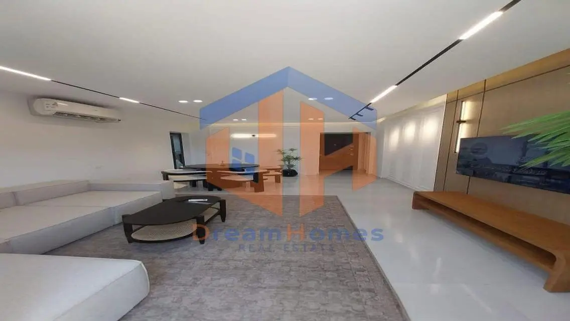 Furnished hotel apartments for rent in Al Rehab,