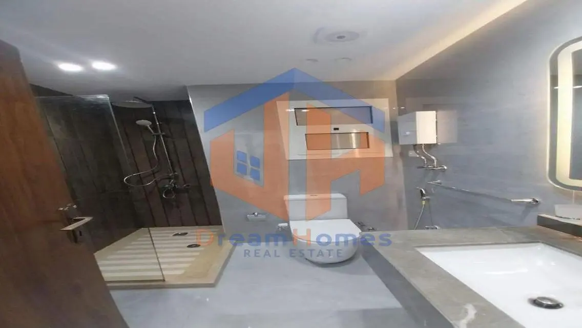 Furnished hotel apartments for rent in Al Rehab,