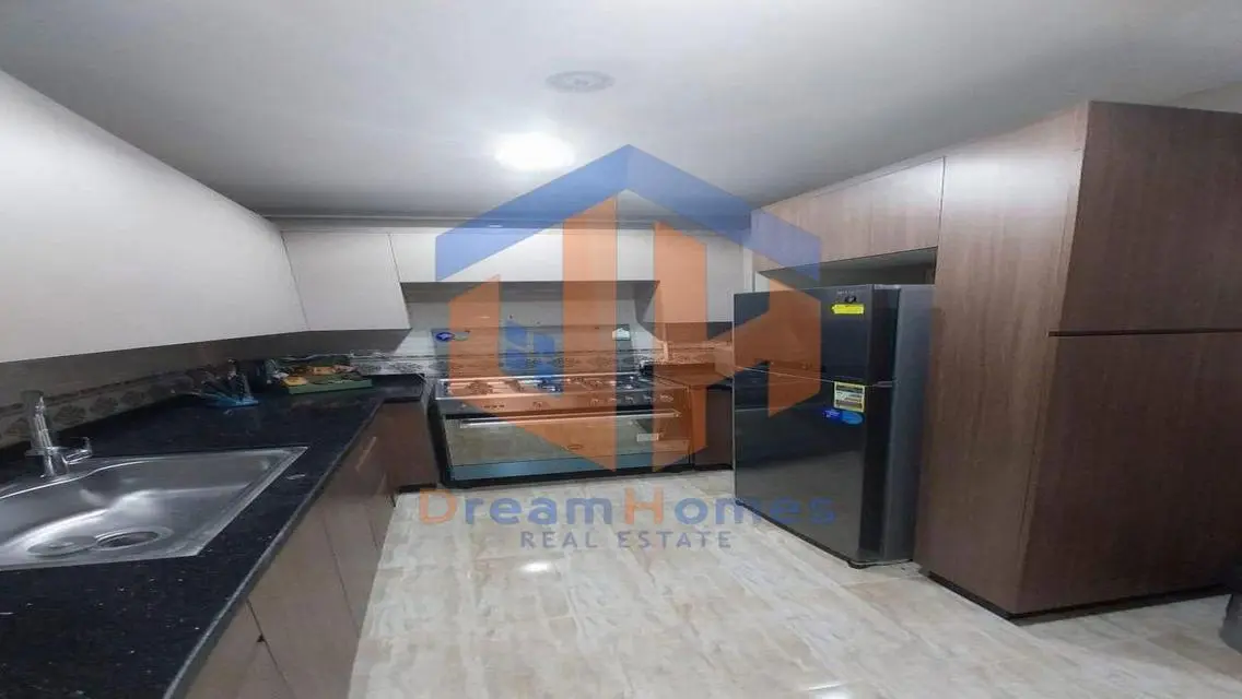 Furnished hotel apartments for rent in Al Rehab,