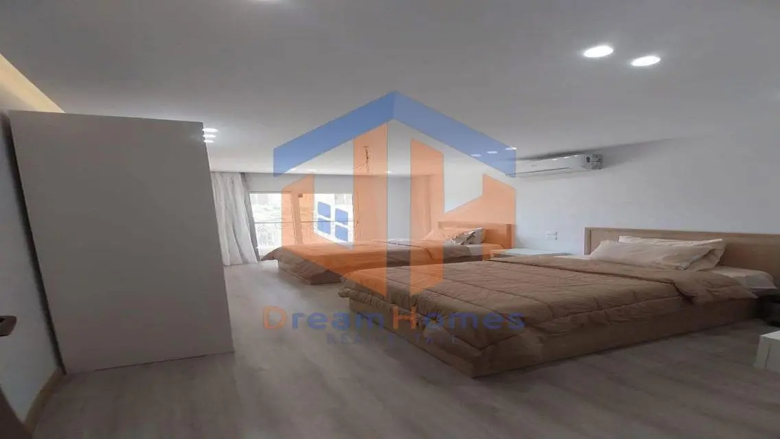 Furnished hotel apartments for rent in Al Rehab,