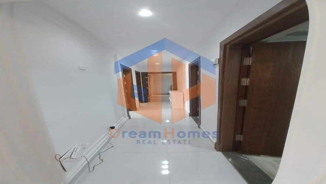 Furnished hotel apartments for rent in Al Rehab,