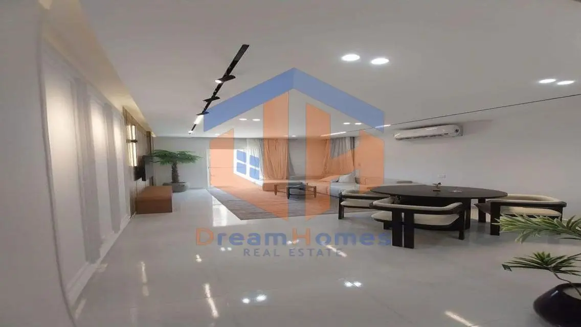 Furnished hotel apartments for rent in Al Rehab,