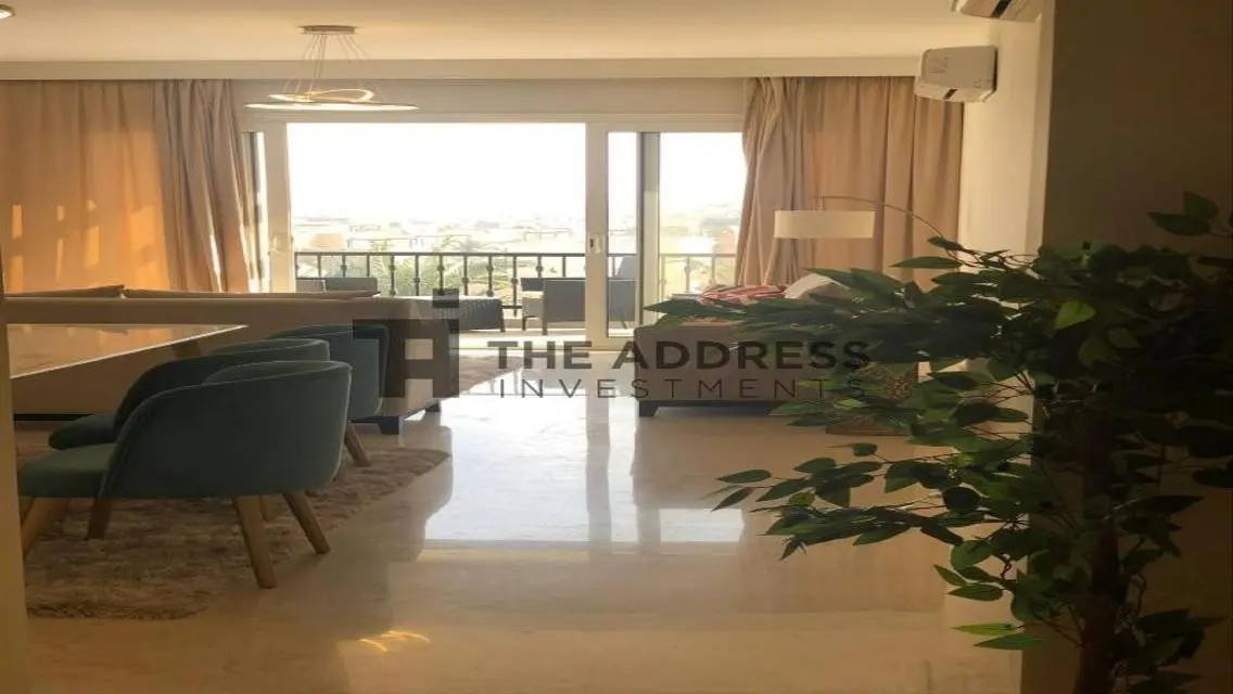 Fully Finished Apart Under Market Price at Mivida.