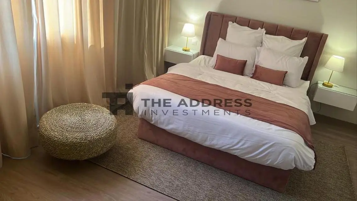 Fully Finished Apart Under Market Price at Mivida.