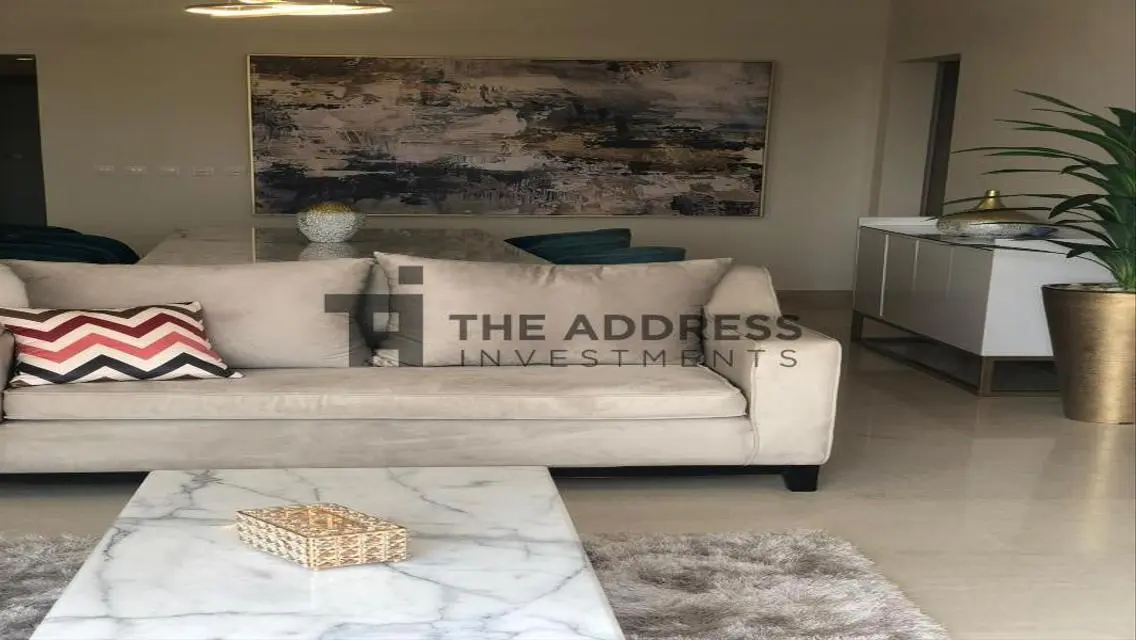 Fully Finished Apart Under Market Price at Mivida.