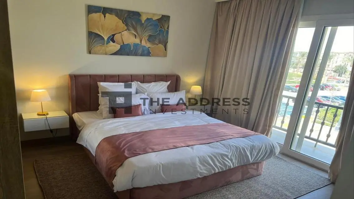Fully Finished Apart Under Market Price at Mivida.
