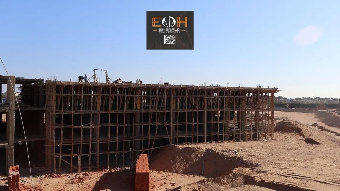 ملاذك المثالي على شاطئ البحر&#34;