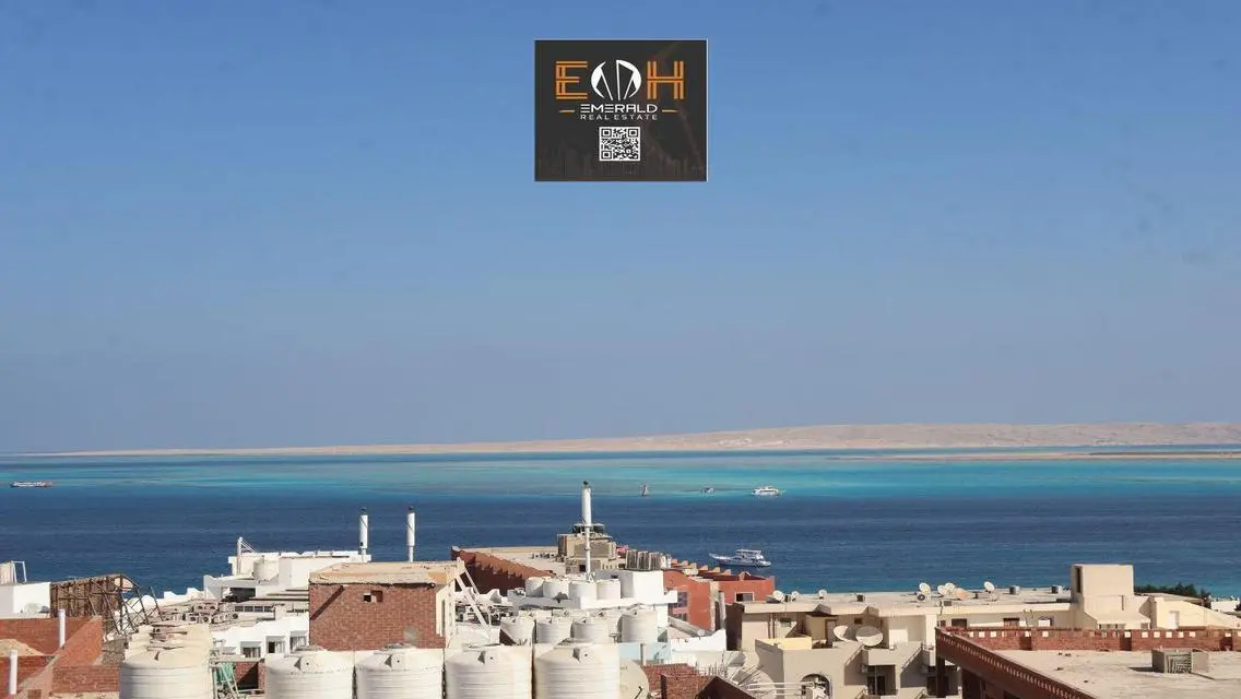 مشمس طوال العام - 2 غرفة نوم 125 متر مربع