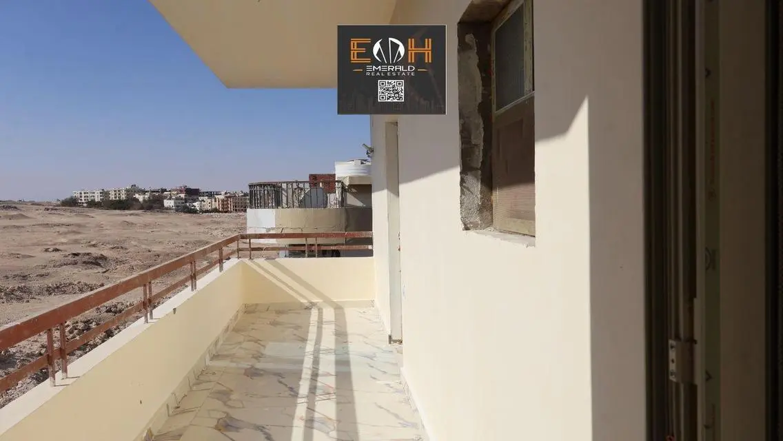 مشمس طوال العام - 2 غرفة نوم 125 متر مربع