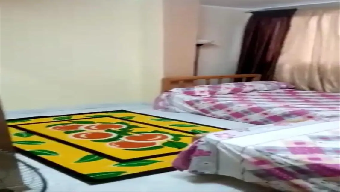 للبيع شقة لوكس بالحي الثاني قرب الحصري والجامعة