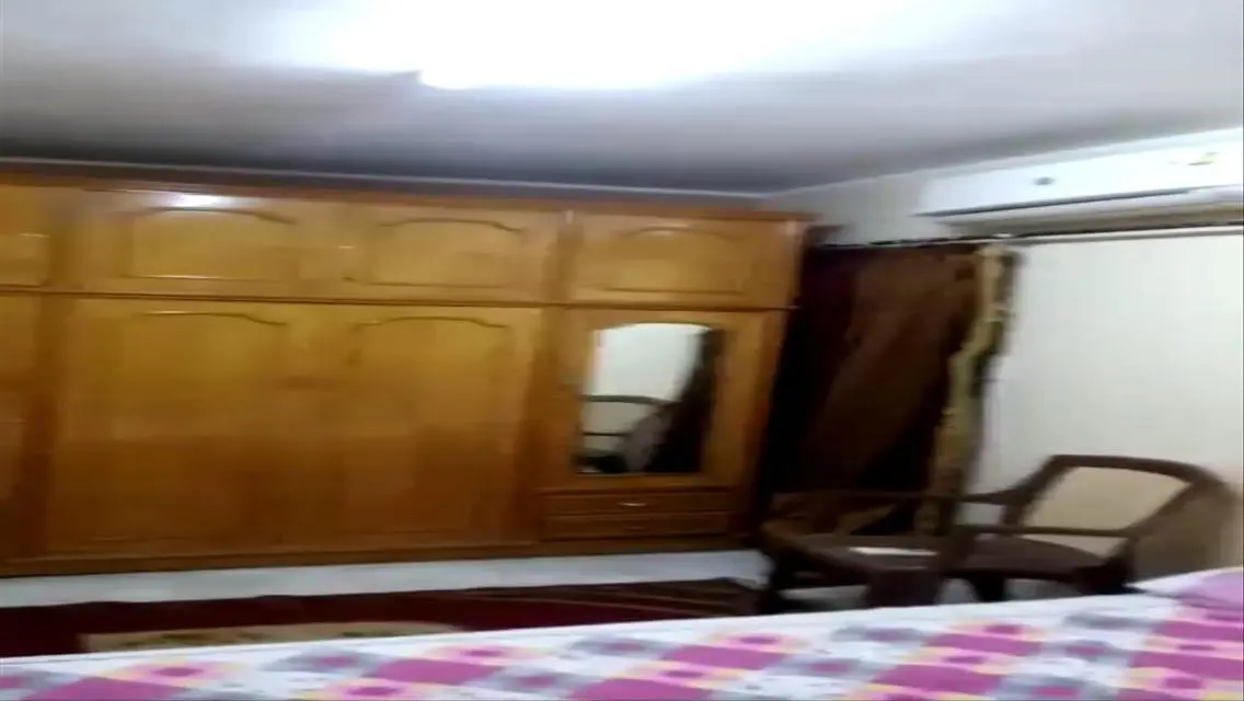 للبيع شقة لوكس بالحي الثاني قرب الحصري والجامعة