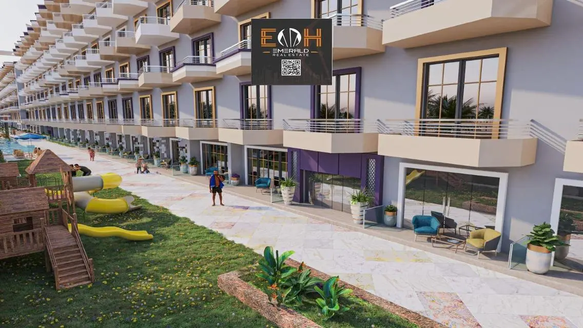 Uncover Lavanda Beach: Where Prestige and Comfort