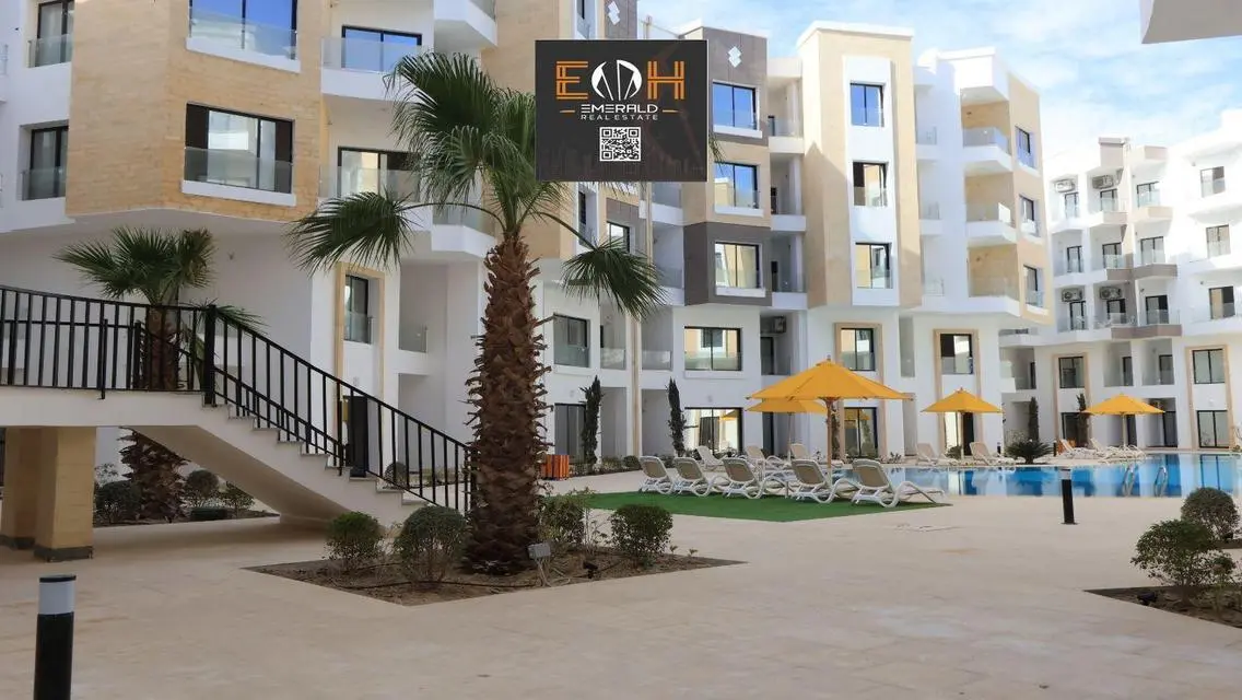 Double Your Returns in Paradise 1BR-55 SQM
