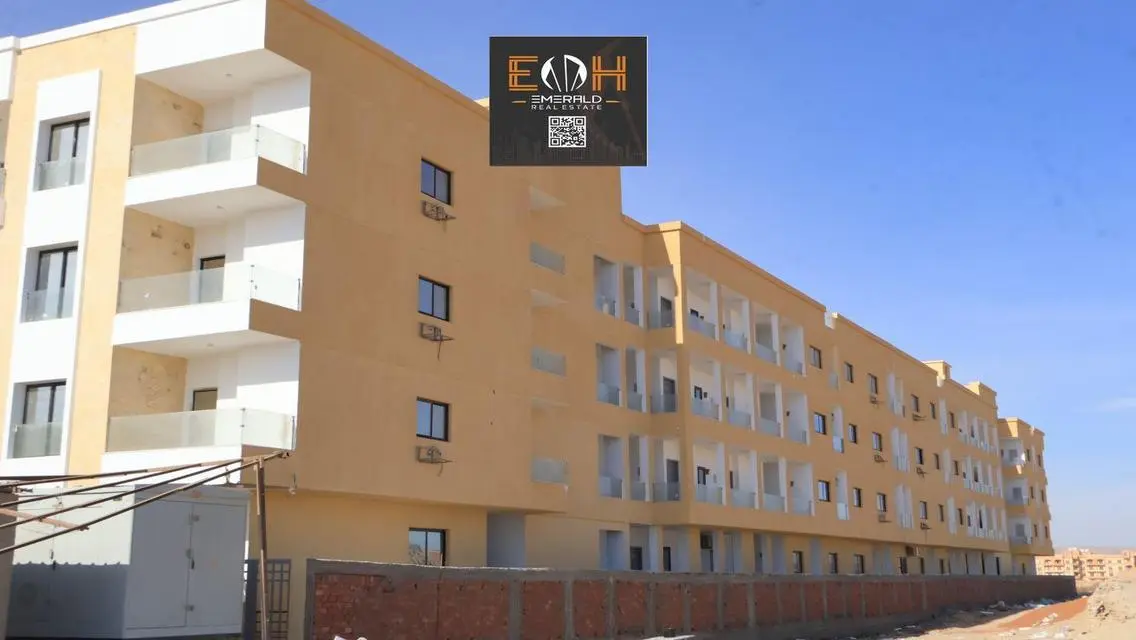 Double Your Returns in Paradise 1BR-55 SQM