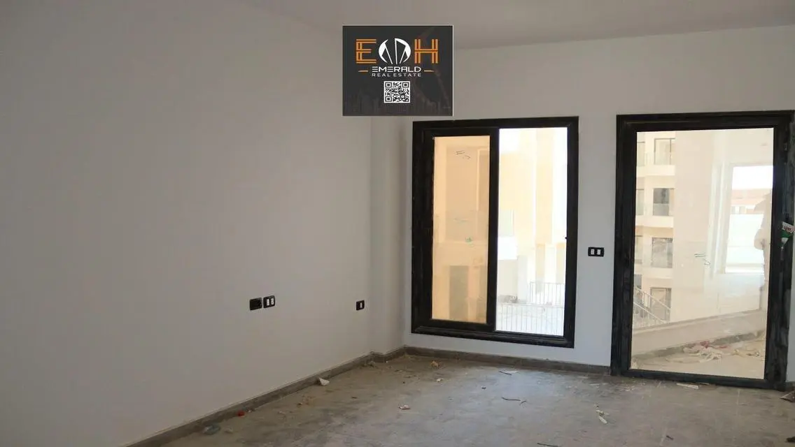 Double Your Returns in Paradise 1BR-55 SQM