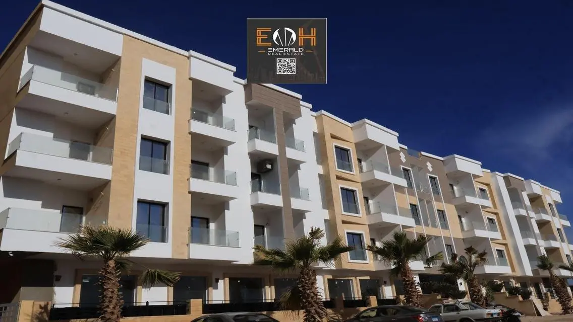Double Your Returns in Paradise 1BR-55 SQM