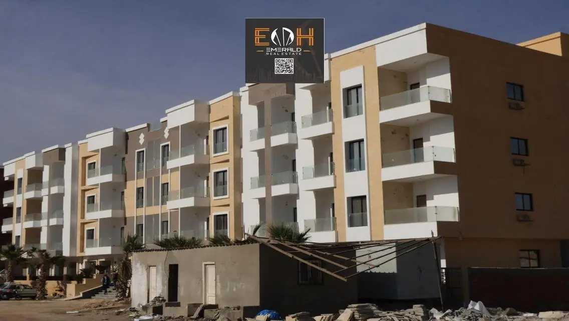Double Your Returns in Paradise 1BR-55 SQM