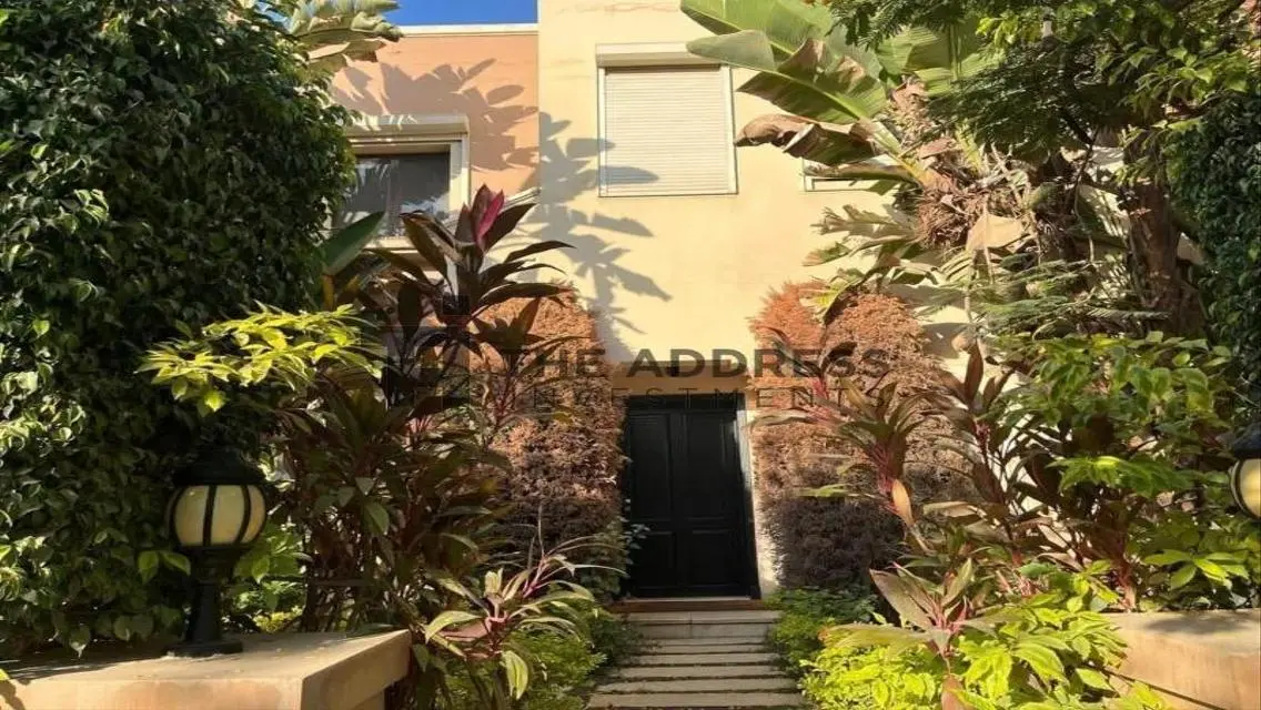 Fully Finished Villa under market price at Mivida.