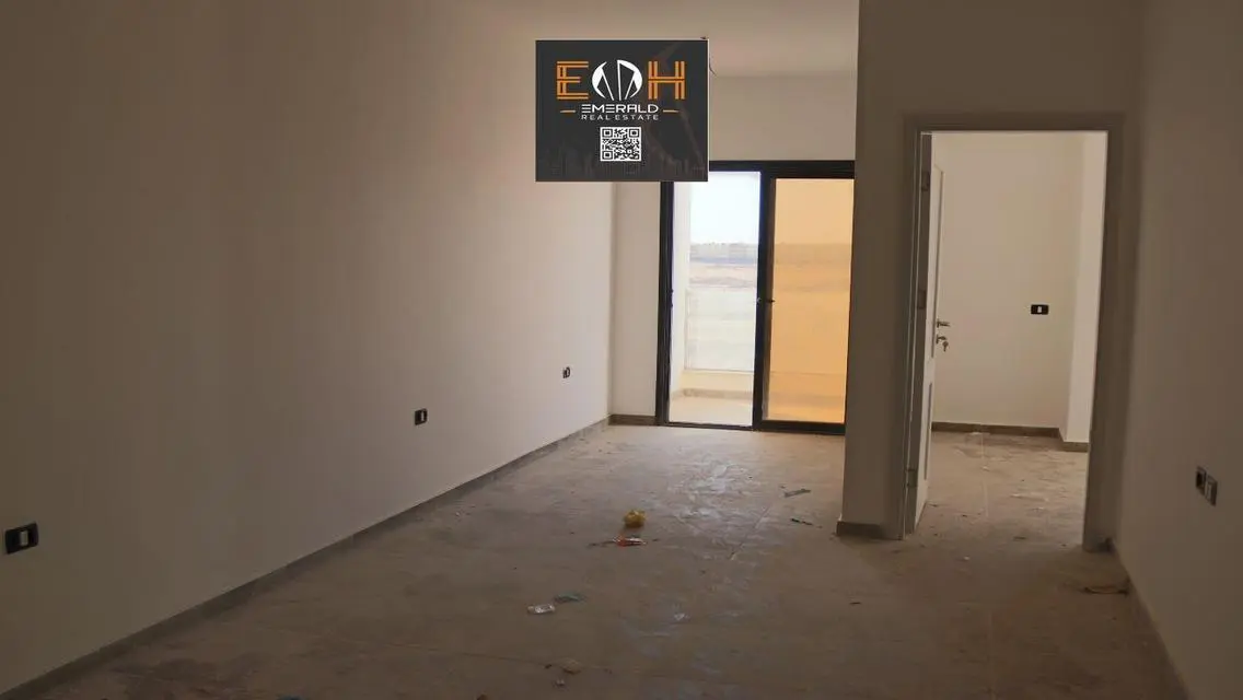 حوّل استثمارك إلى نمط حياة - غرفة نوم واحدة
