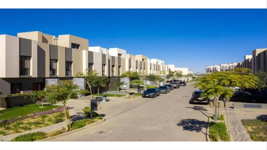 DP 0%/OWN TOWNHOUSE 160M PRIME LOCATION/ AL BUROUJ